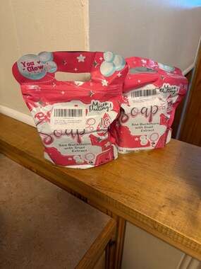 You Glow Babe Beauty White Soap Sea Buckthorn with Snail Extract, 10 Bars x 70g